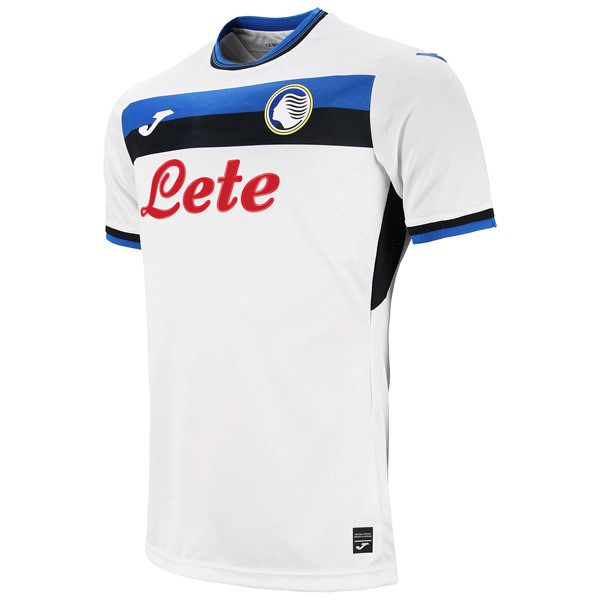 Thailandia Maglia Atalanta BC Away 24/25